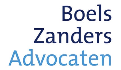 Boels Zanders Advocaten klantenservice