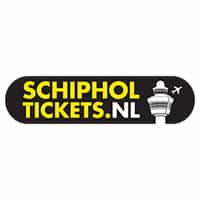 Schipholtickets.nl