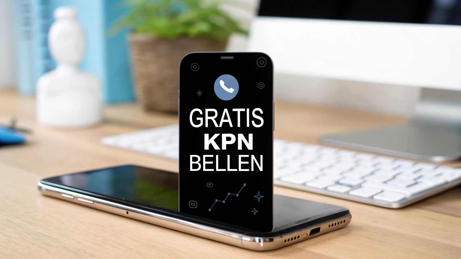 Gratis KPN Bellen: Ontdek Hoe Je Kosteloos Kan Bellen