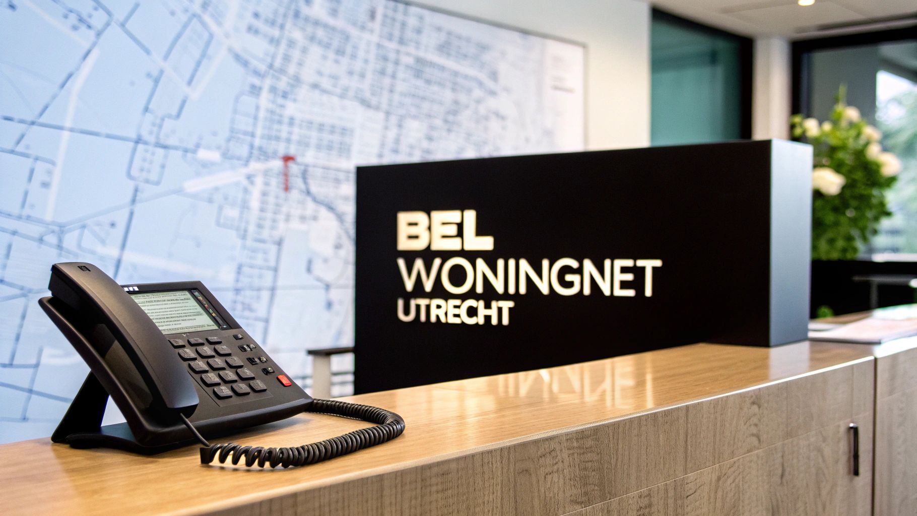 Telefoonnummer WoningNet Utrecht | Contact & Hulp Huurwoning