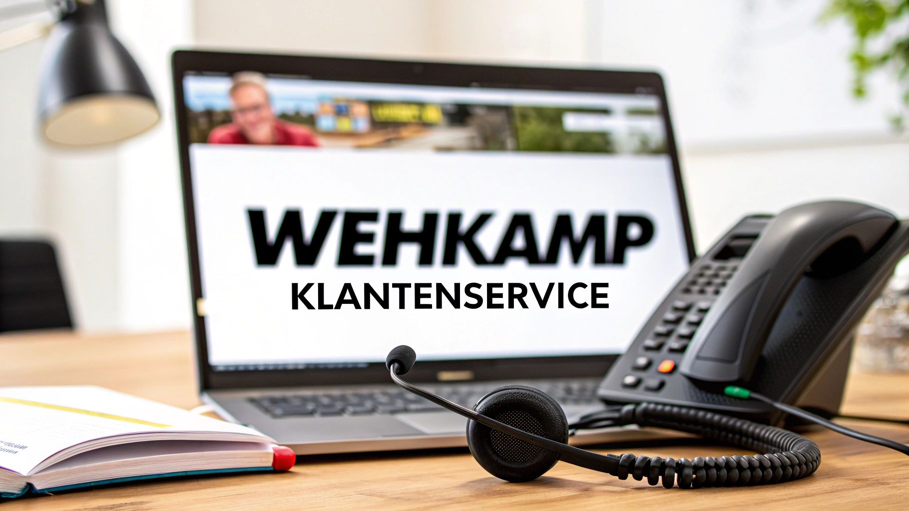 Telefoonnummer wehkamp klantenservice: Complete gids