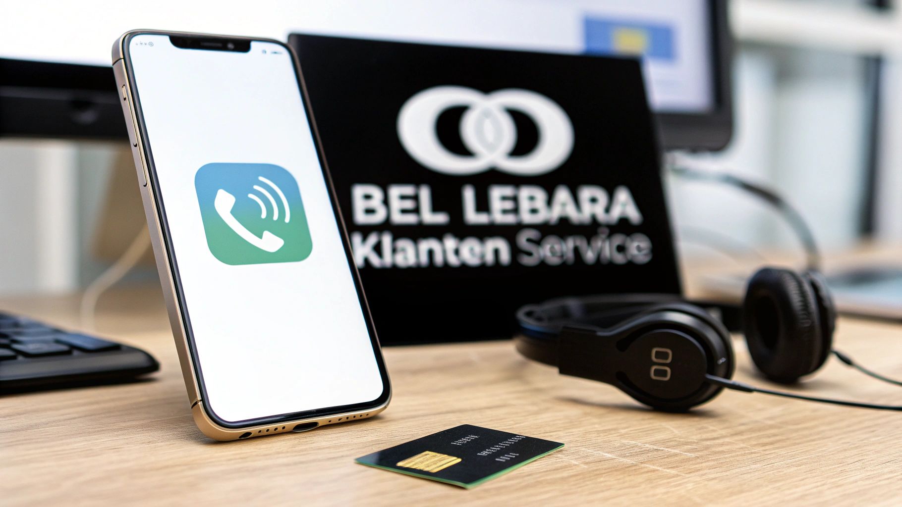 Lebara klantenservice bellen: Je gids voor snelle hulp