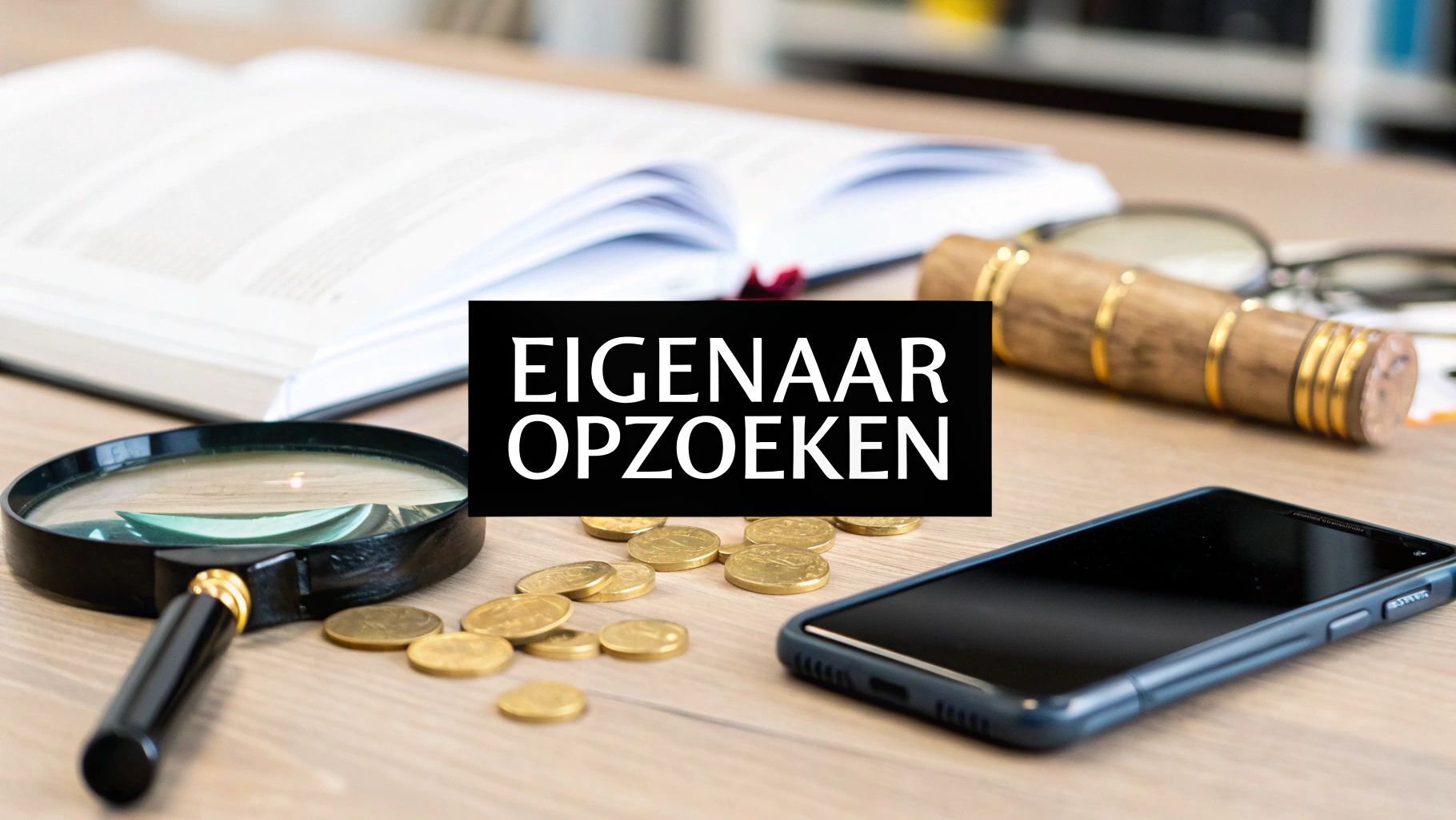 Eigenaar mobiel nummer achterhalen? Ontdek onze tips!
