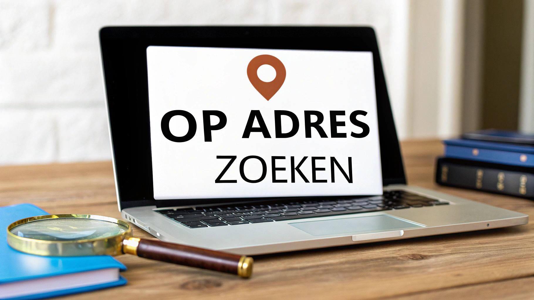 Op adres zoeken naar naam: Een complete gids