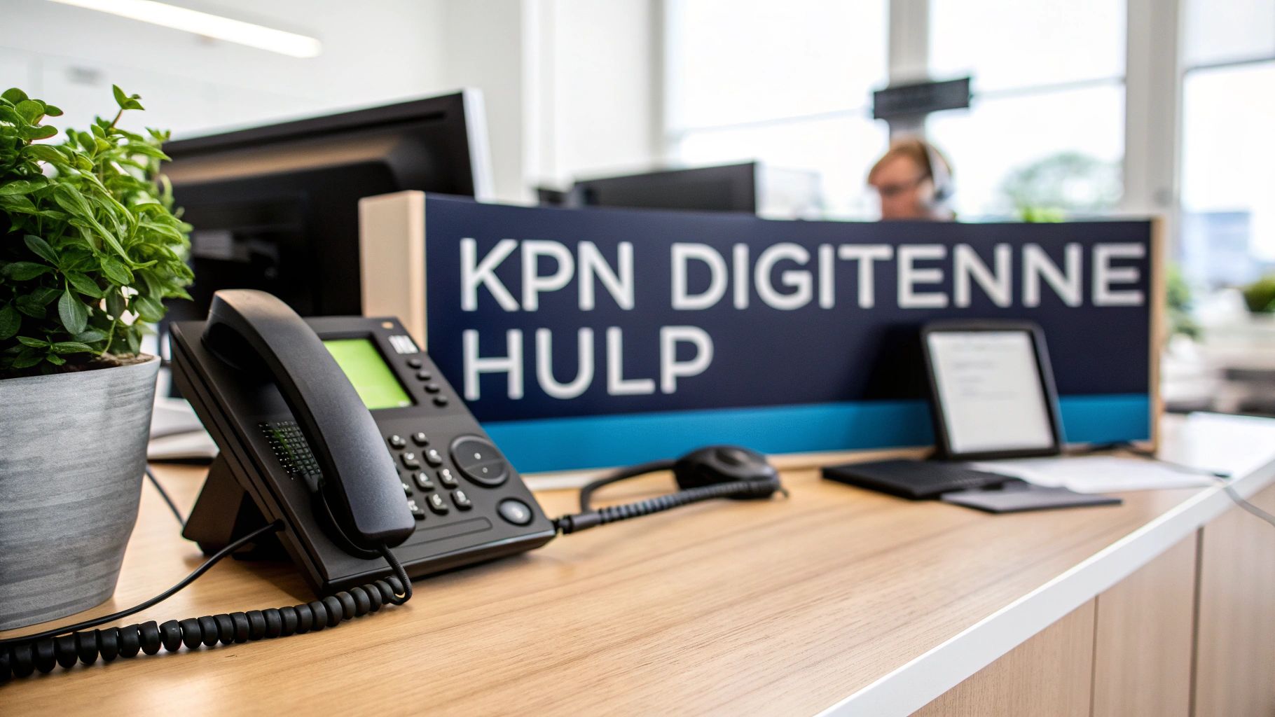KPN Klantenservice Digitenne Bellen – 035-2046666