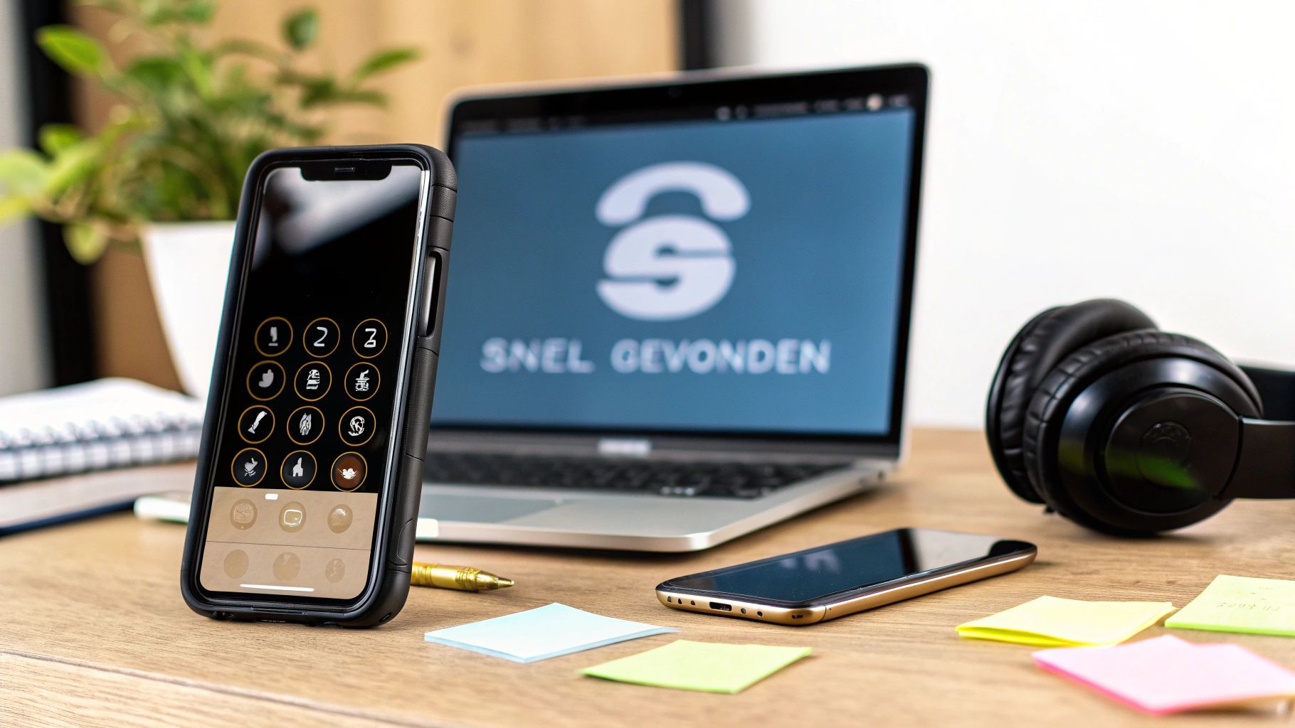 Telefoonnummer klantenservice: zo bel je direct het juiste bedrijf