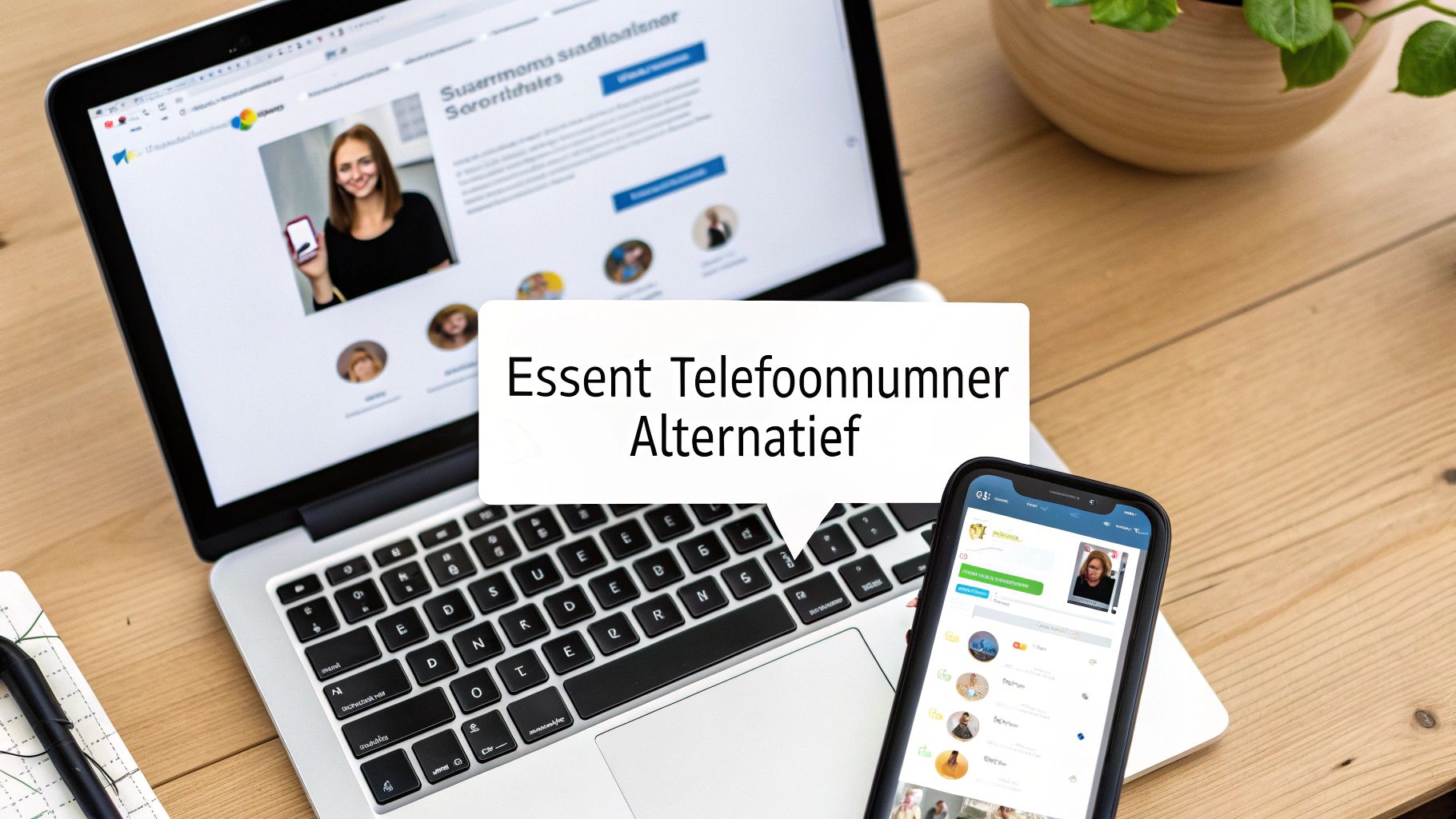 Essent Klantenservice telefoonnummer: Het slimme alternatief