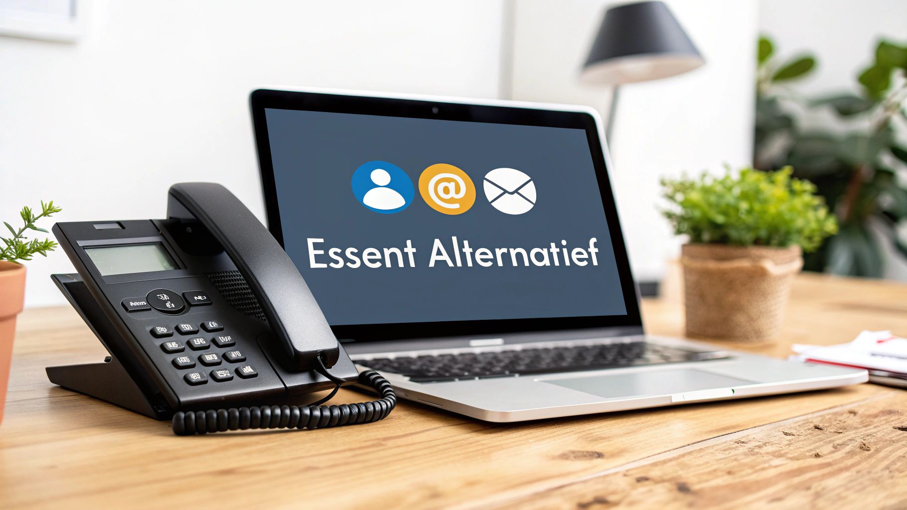 Essent Klantenservice Telefoonnummer: Een Slim Alternatief