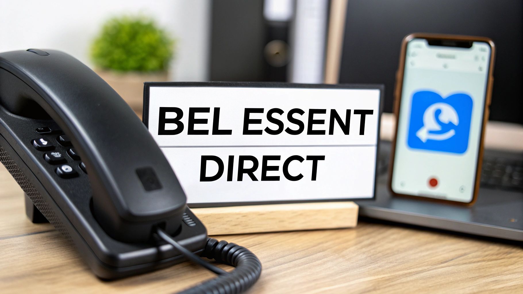 Essent Klantenservice Telefoonnummer – Snel contact opnemen