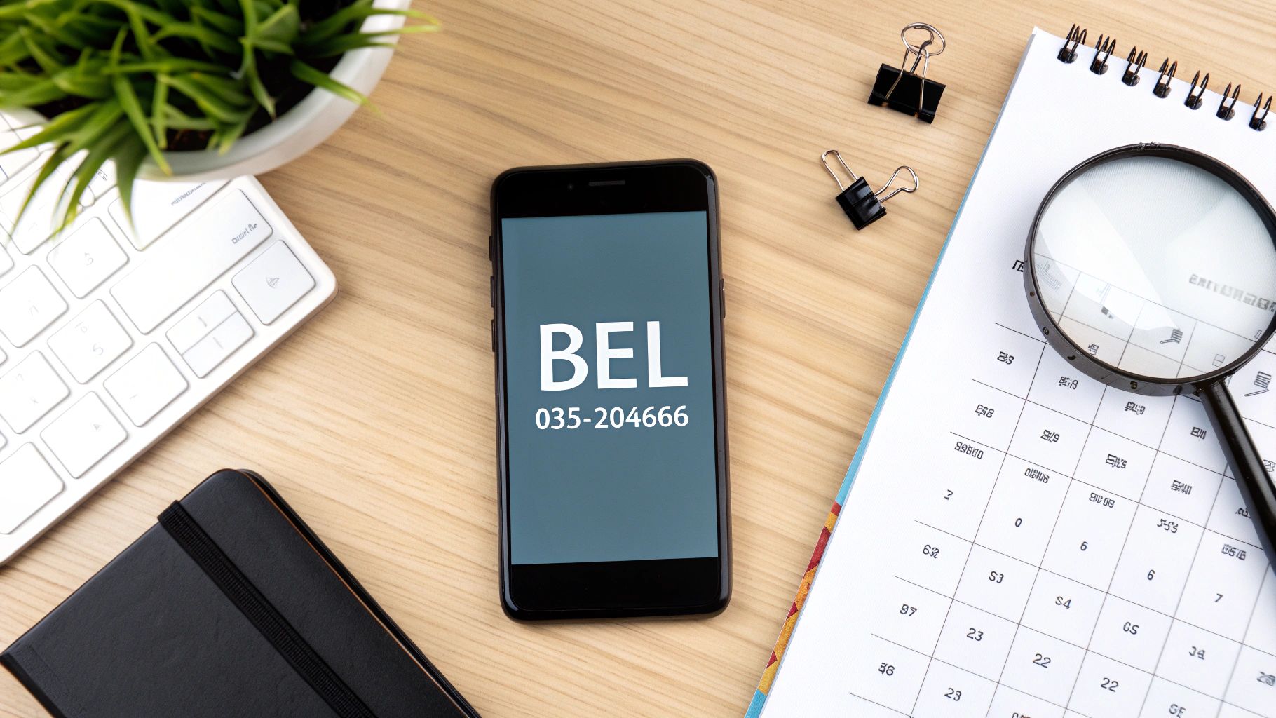 KPN Klantenservice – 035-2046666