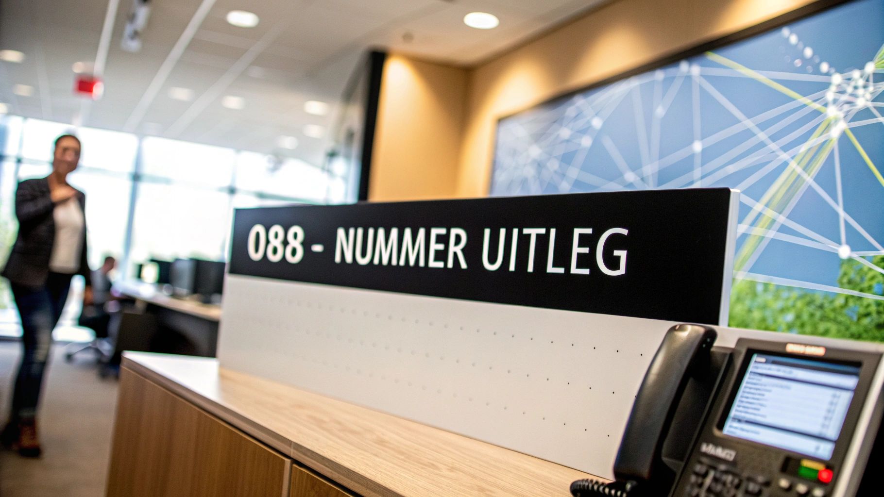 Wat is een 088 nummer en hoe werkt het precies?