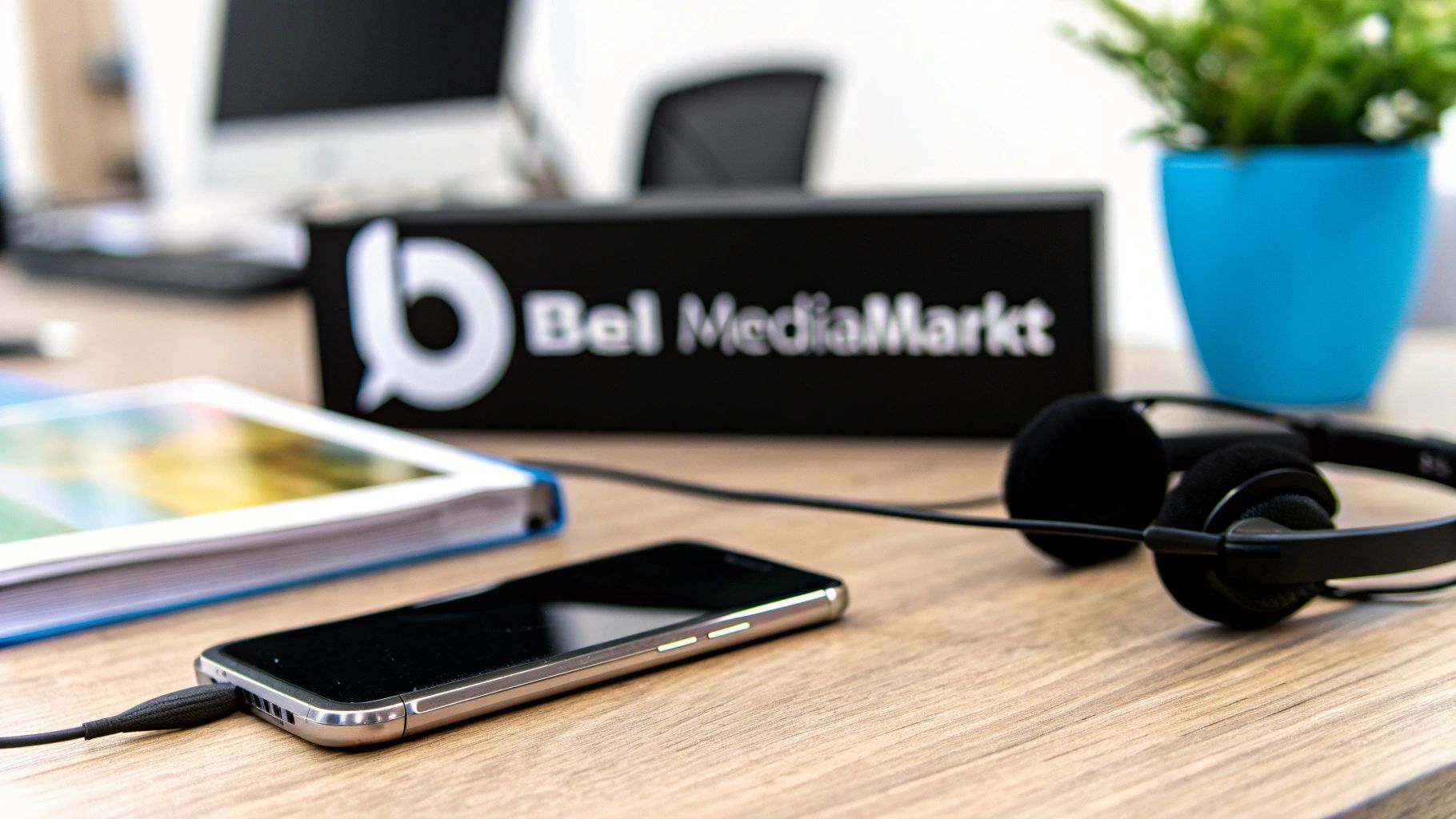 MediaMarkt contact telefoonnummer: Bel direct 035-2046666
