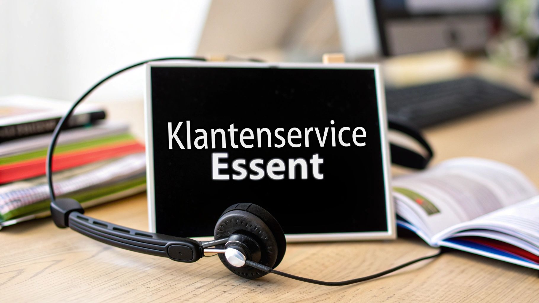 Essent Klantenservice Telefoonnummer: Direct contact voor al je vragen