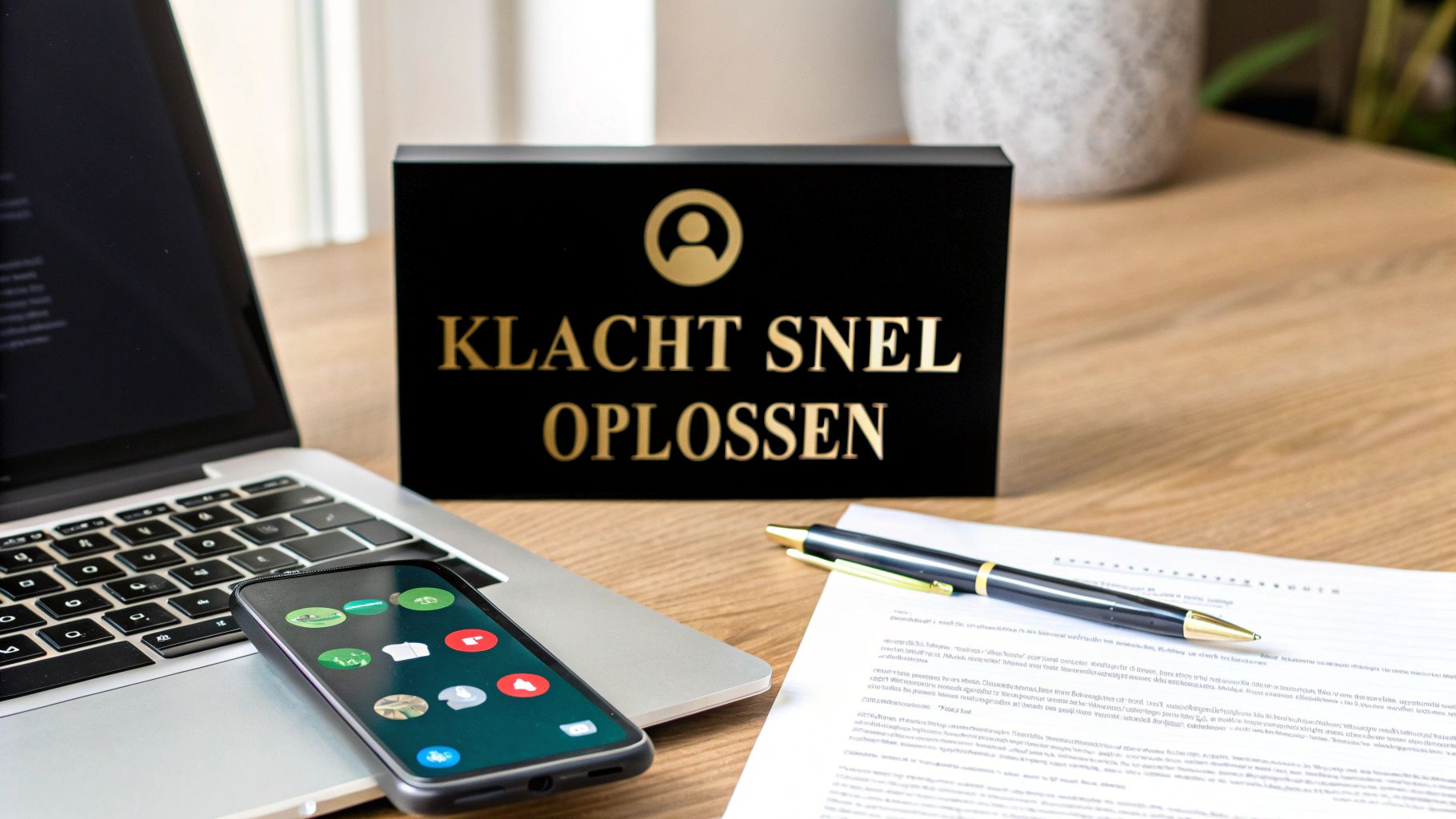 VidaXL Contact Klacht: Snel en Effectief Oplossen via 035-2046666
