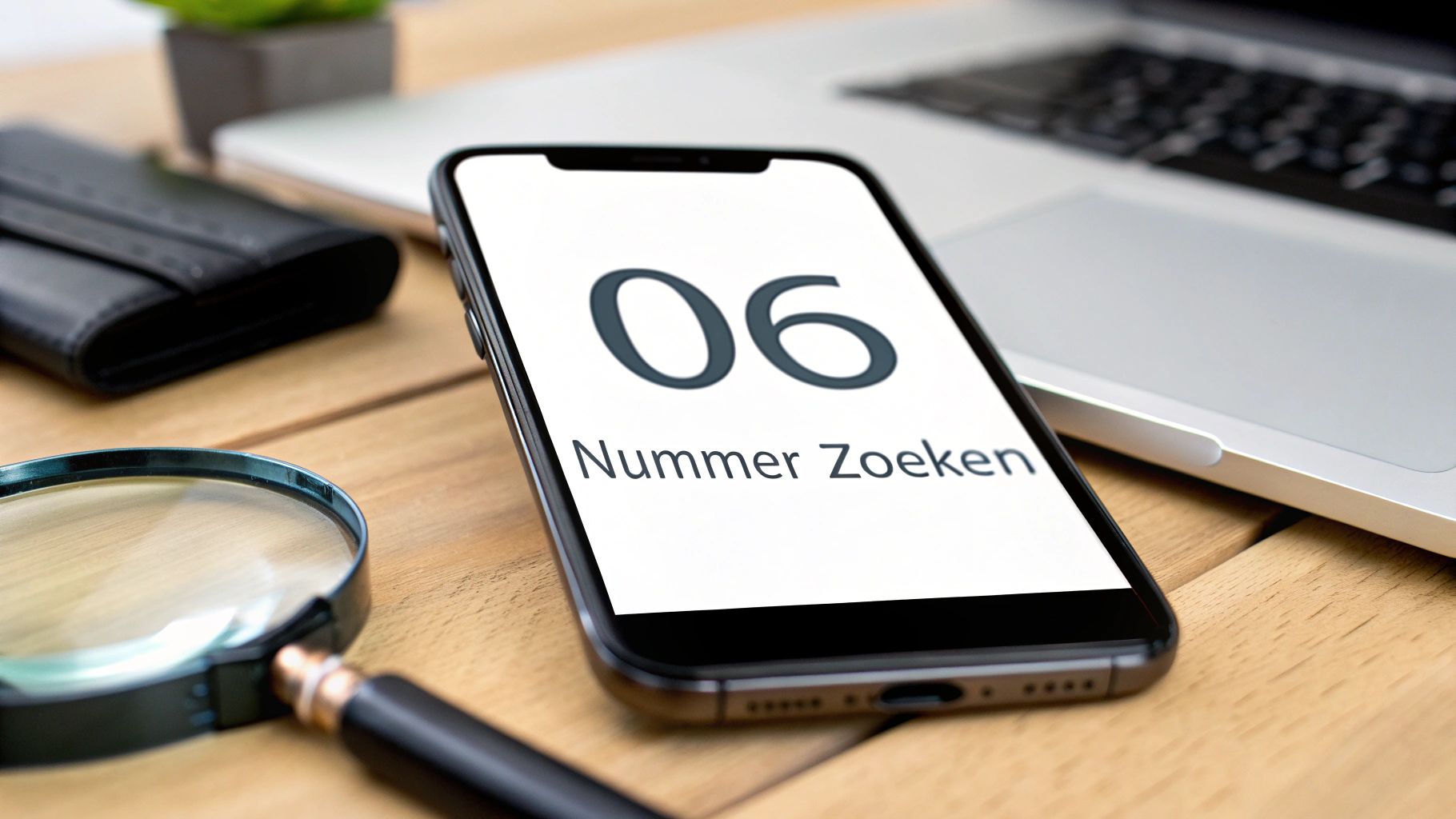 06 nummer omgekeerd zoeken: Zo kom je erachter wie jou belde