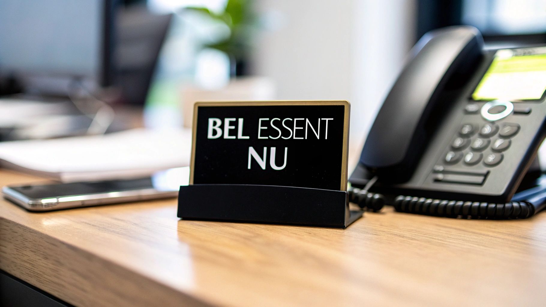 Essent Klantenservice Telefoonnummer – Bel 035-2046666 voor direct contact