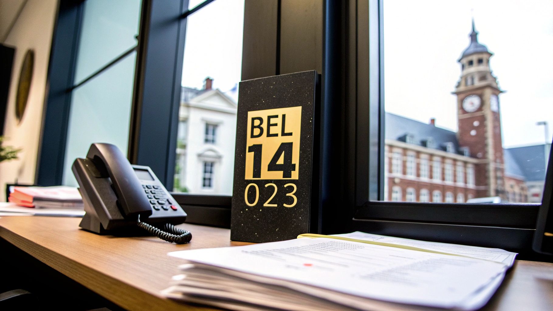 Telefoonnummer Gemeente Haarlem: Snel bellen en alle contactopties