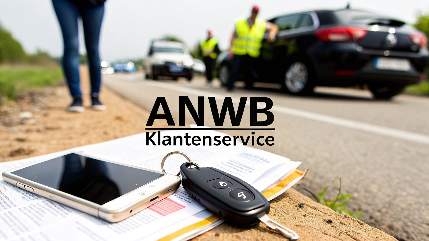 ANWB Klantenservice bellen – 035-2046666