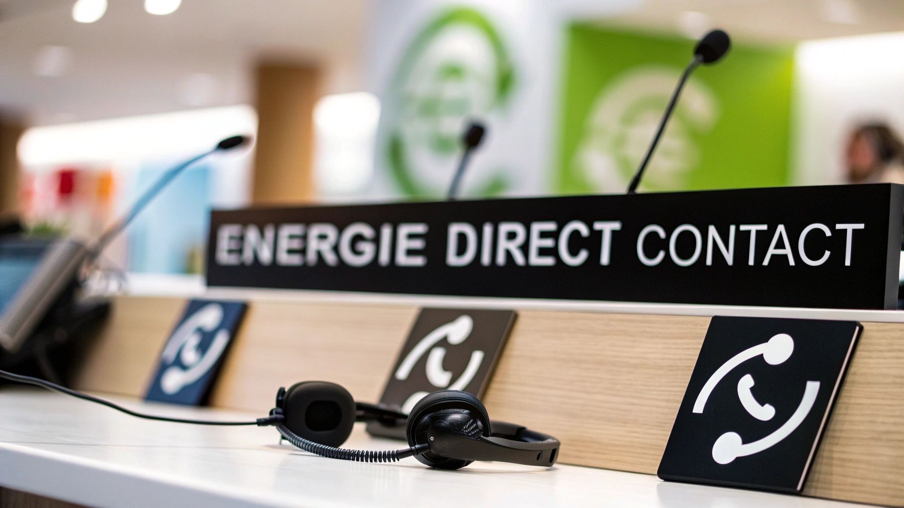 Energie direct contact opnemen – Bel 035-2046666