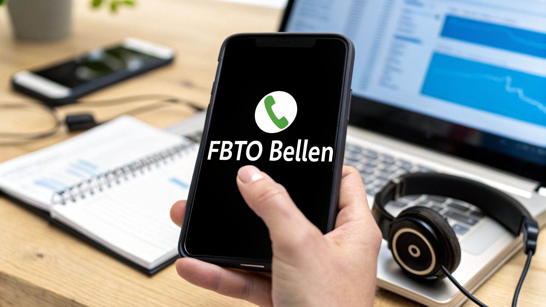 FBTO Contact Bellen: De gids voor snelle hulp bij je verzekering