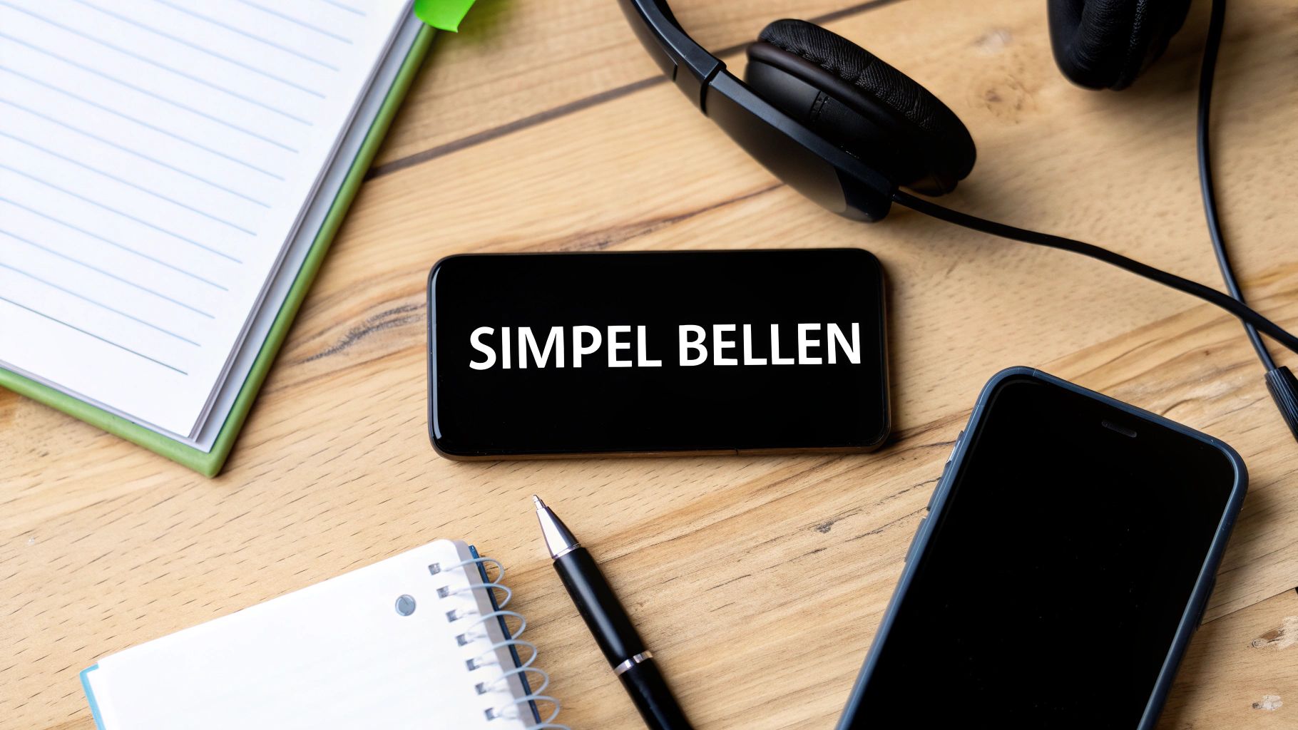 Simpel Klantenservice Bellen: De Complete Gids voor Direct Contact