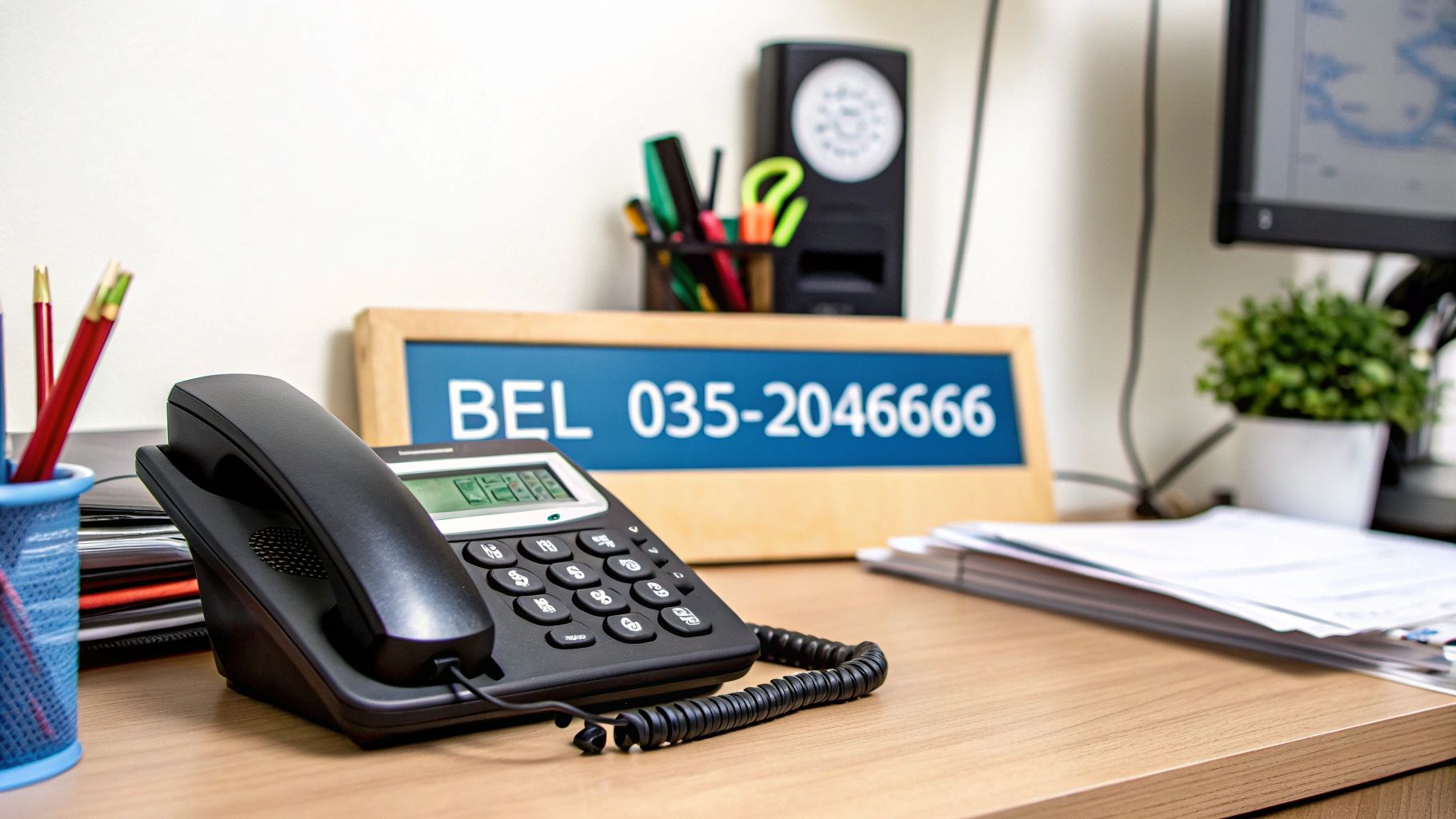 Vitens Klantenservice bellen – 035-2046666