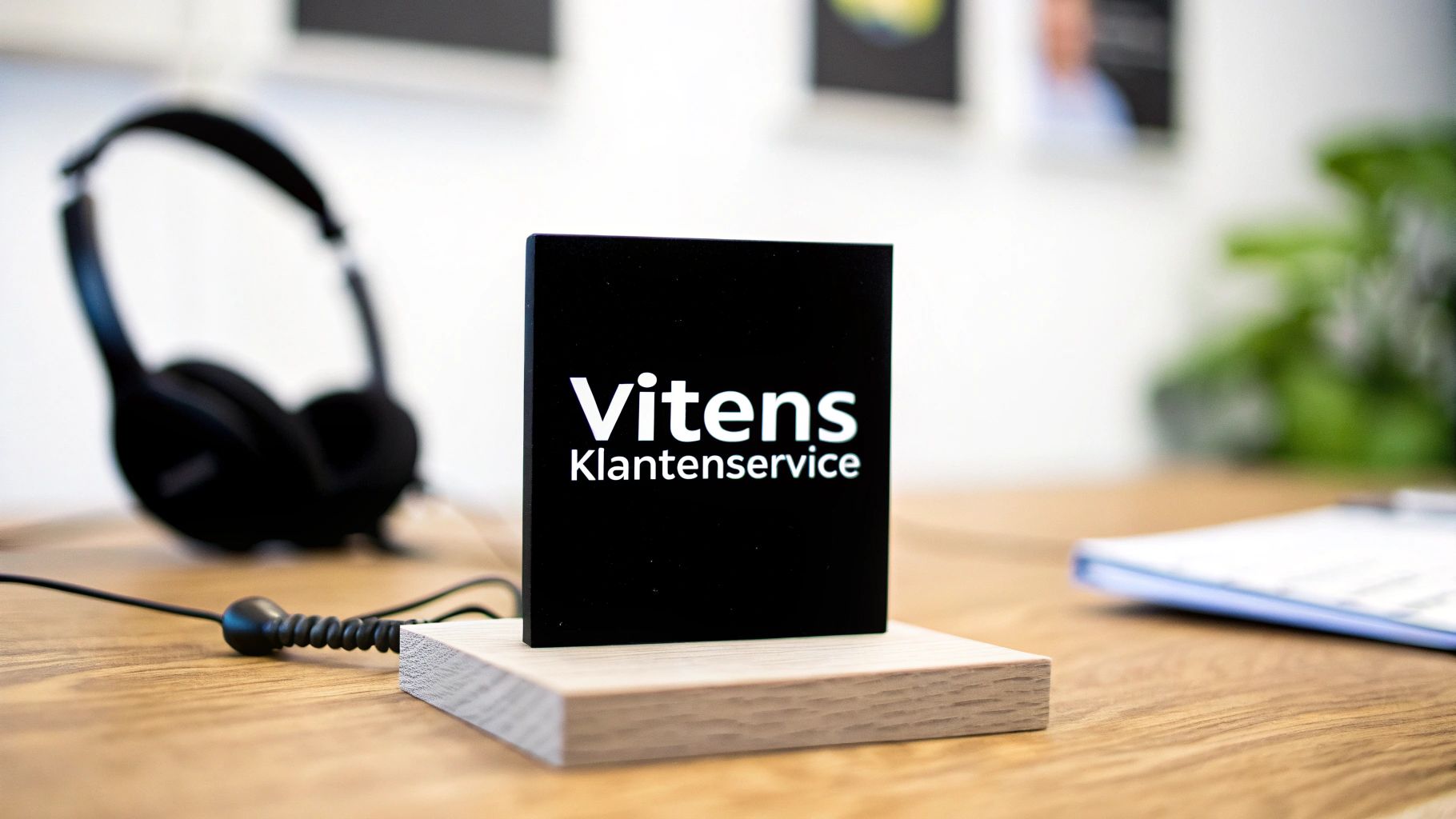Vitens Klantenservice Telefoonnummer: Direct Contact en Snelle Hulp