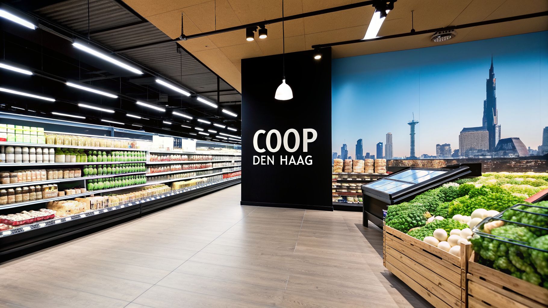 Coop den haag: Vind alle winkels, openingstijden en het klantenservice telefoonnummer