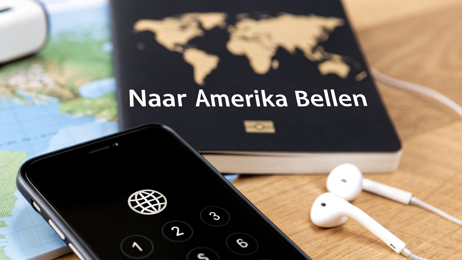 Afbeelding Naar Amerika bellen in 2026: jouw complete gids voor lage kosten