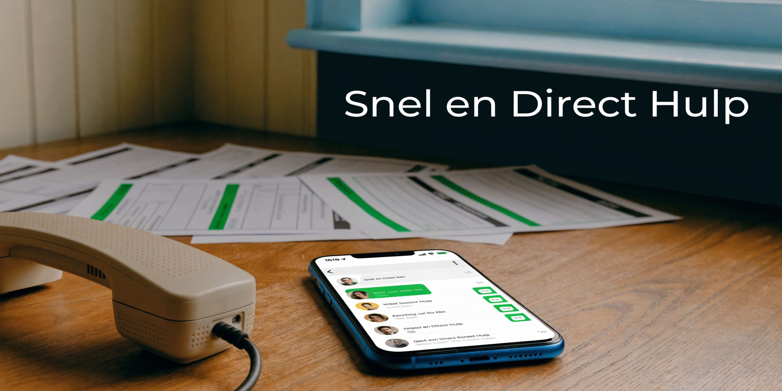 Afbeelding Rabobank Interpolis Contact: Snel en Direct Hulp