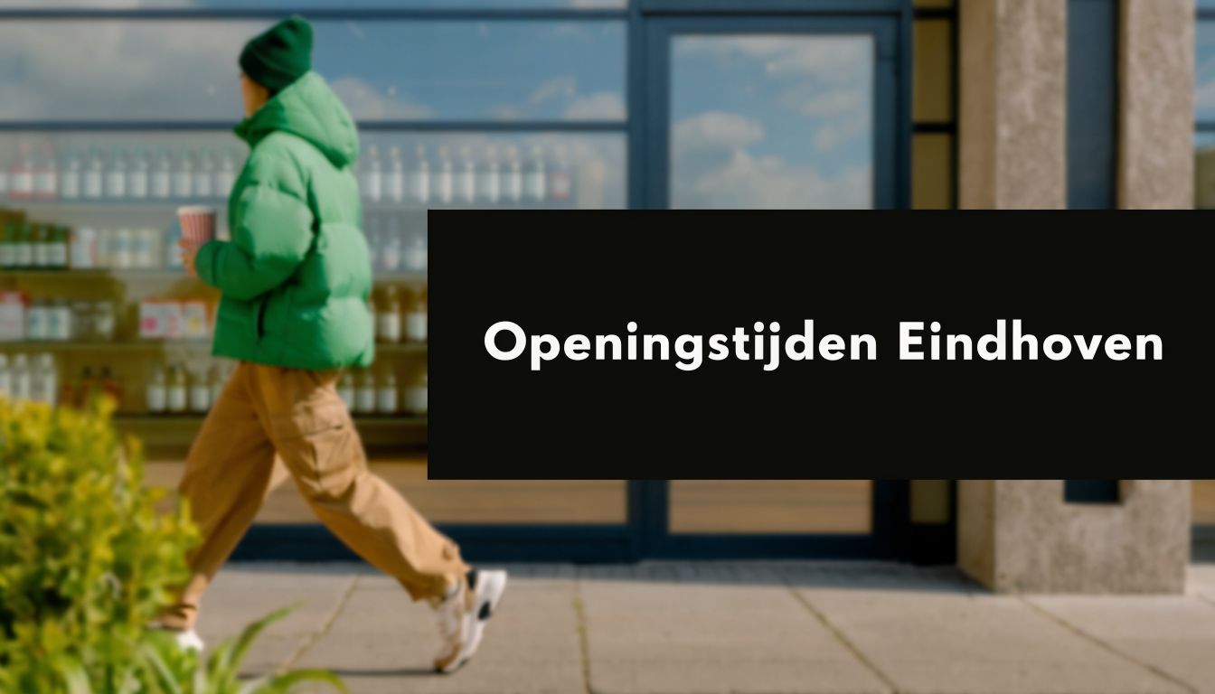 Afbeelding Primera Eindhoven Openingstijden (2026): Alle Locaties