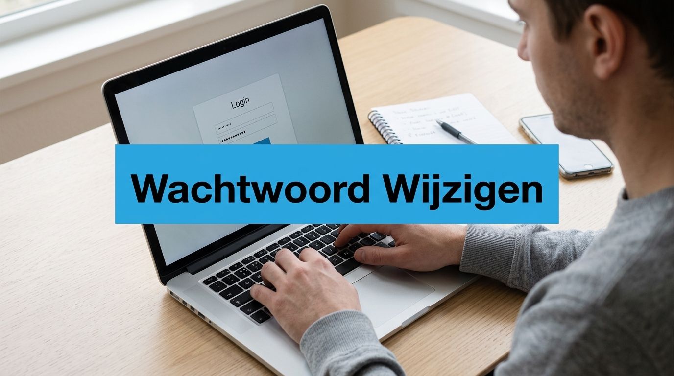 KPN Wachtwoord Wijzigen – Bel <span class=